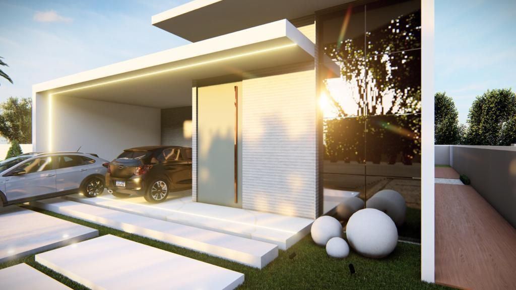 Imagens do imóveis Casa com 3 quartos à venda por R$ 1.200.000 - Condomínio Morada Nobre - Garanhuns/PE