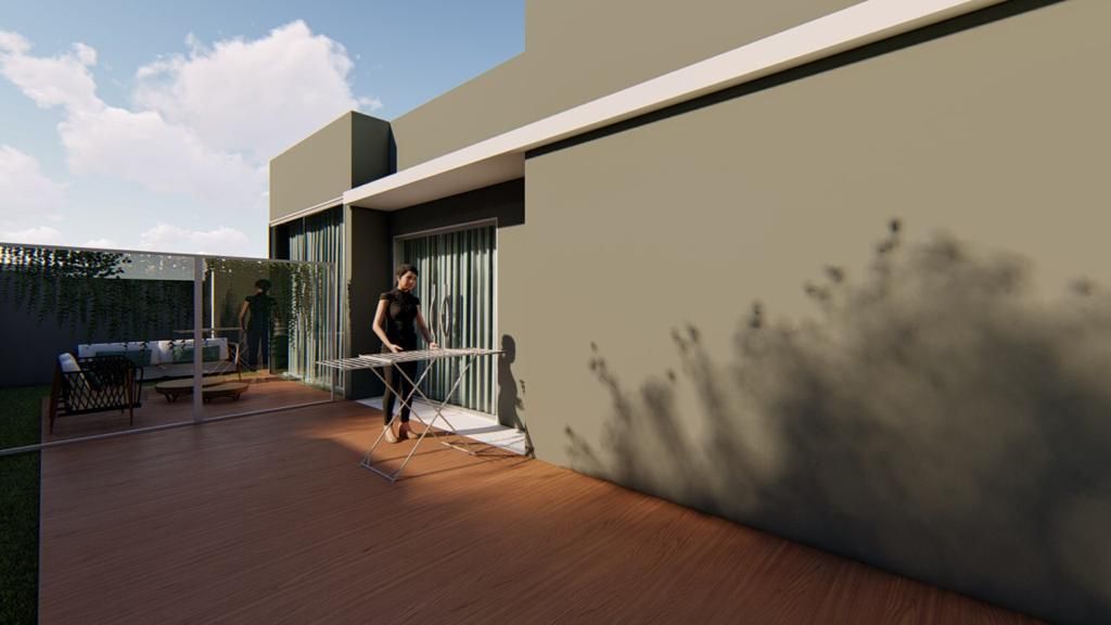 Imagens do imóveis Casa com 3 quartos à venda por R$ 1.200.000 - Condomínio Morada Nobre - Garanhuns/PE