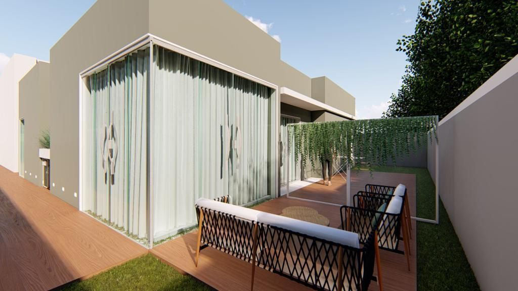 Imagens do imóveis Casa com 3 quartos à venda por R$ 1.200.000 - Condomínio Morada Nobre - Garanhuns/PE