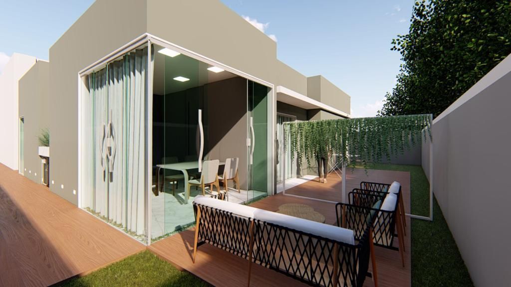 Imagens do imóveis Casa com 3 quartos à venda por R$ 1.200.000 - Condomínio Morada Nobre - Garanhuns/PE