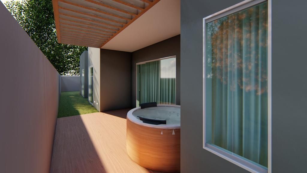 Imagens do imóveis Casa com 3 quartos à venda por R$ 1.200.000 - Condomínio Morada Nobre - Garanhuns/PE