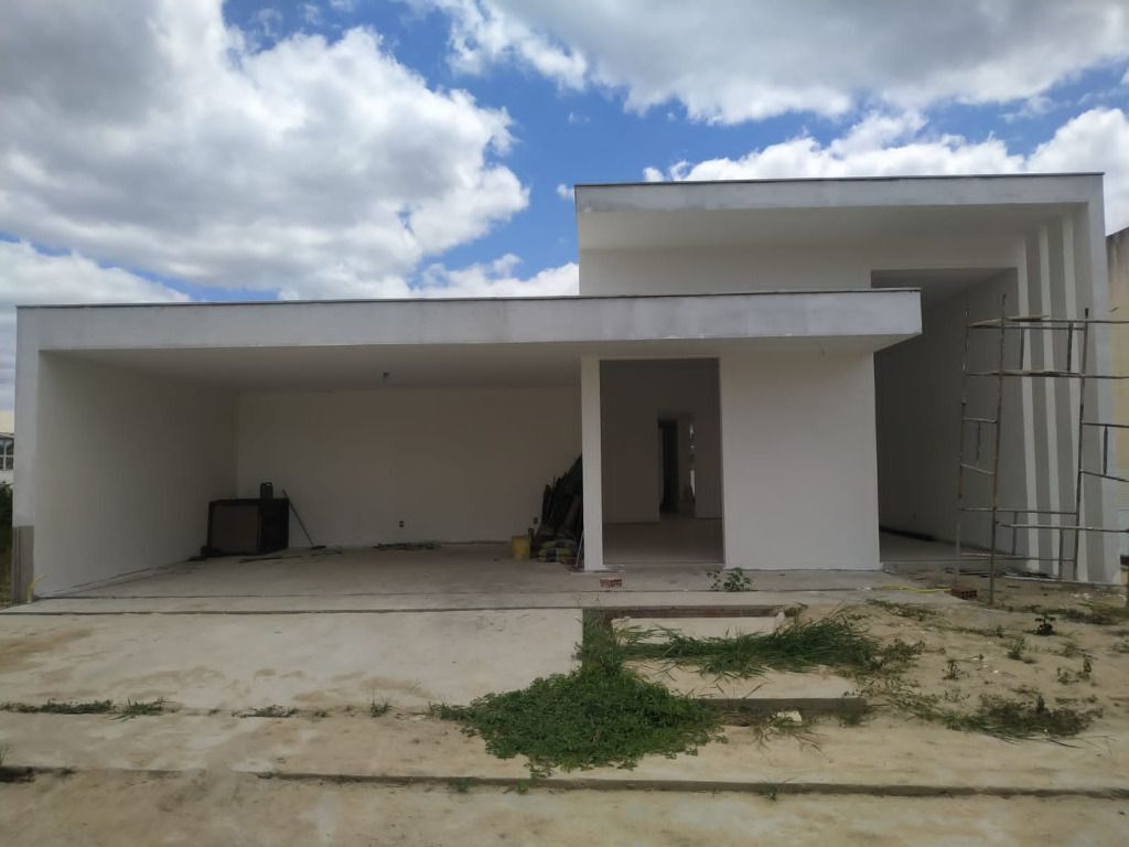 Imagens do imóveis Casa com 3 quartos à venda por R$ 1.200.000 - Condomínio Morada Nobre - Garanhuns/PE
