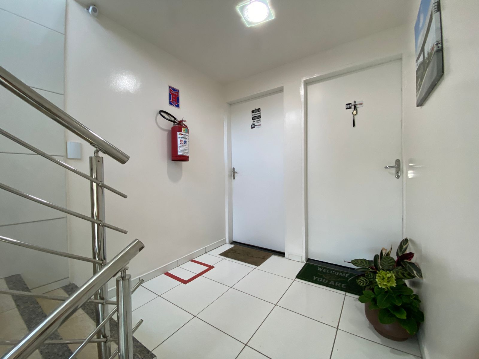 Prédio Residencial com 6 apartamnetos alugados para venda por R$2.100.000,00 Garanhuns-PE