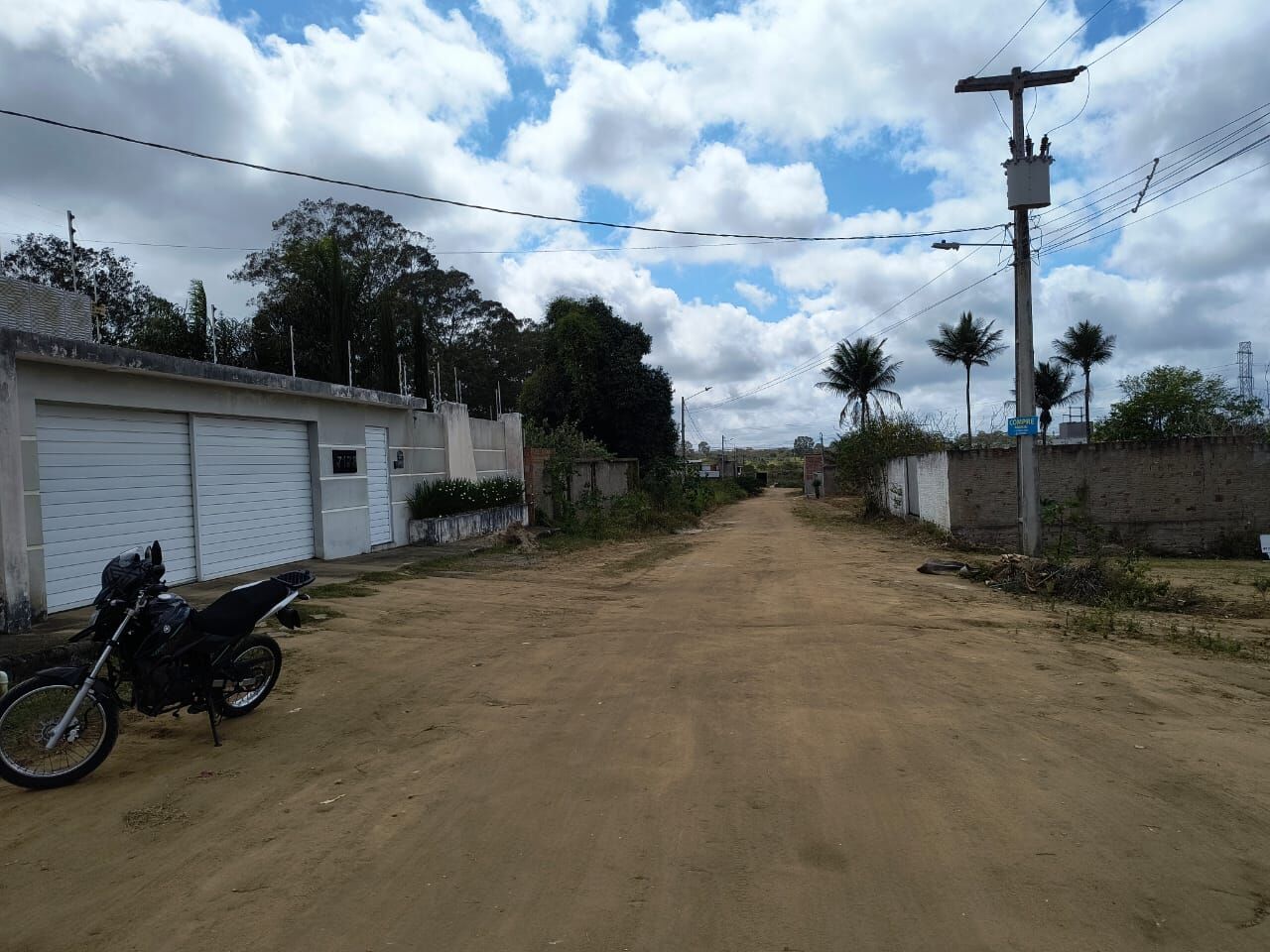 Imagens do imóveis Terreno à venda no bairro Severiano Moraes Filho em Garanhuns/PE