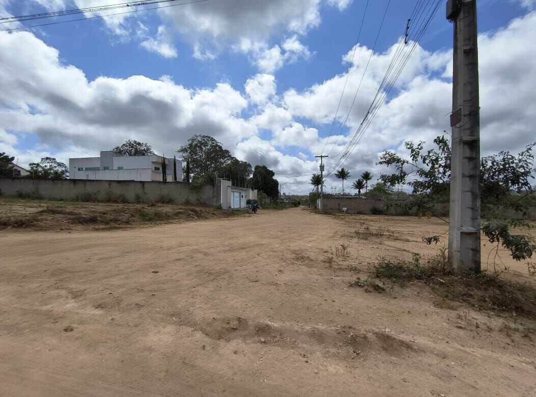 Imagens do imóveis Terreno à venda no bairro Severiano Moraes Filho em Garanhuns/PE
