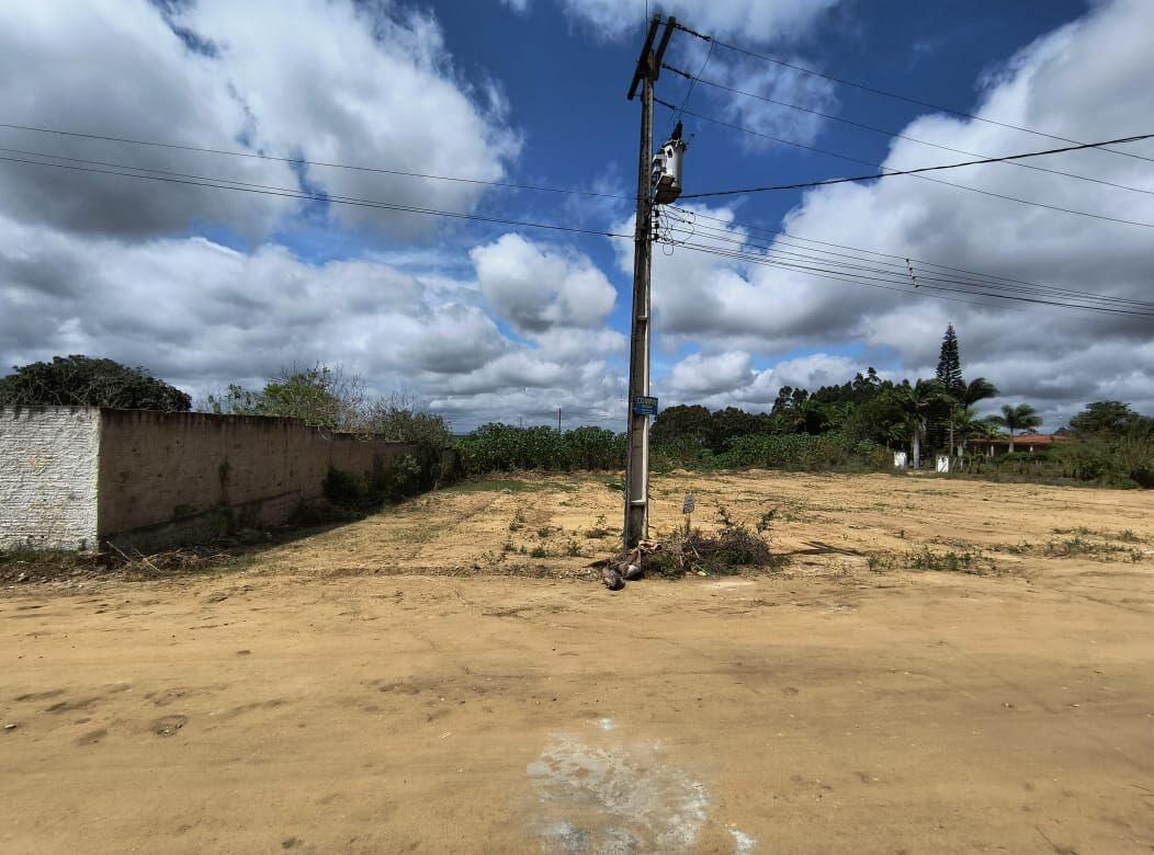 Imagens do imóveis Terreno à venda no bairro Severiano Moraes Filho em Garanhuns/PE