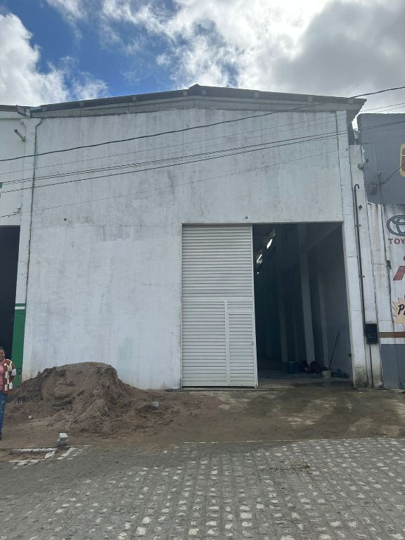 Galpão à venda, 250 m² por R$ 465.000 - BR 423 - Garanhuns/PE