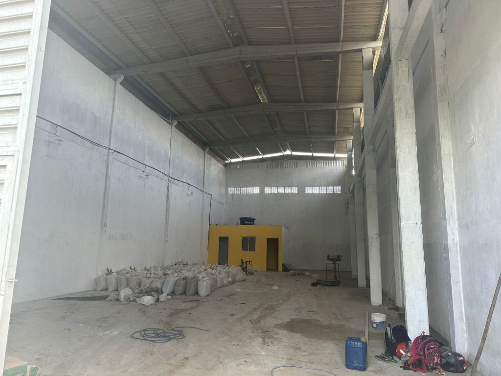 Galpão à venda, 250 m² por R$ 465.000 - BR 423 - Garanhuns/PE