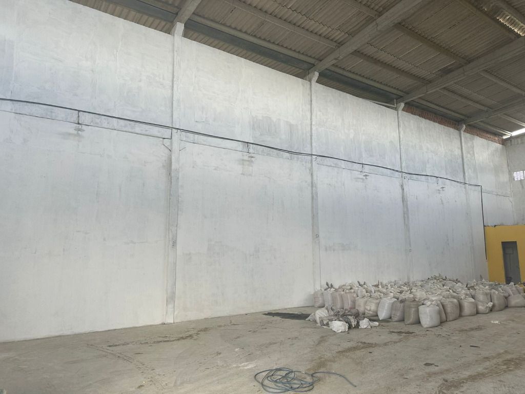 Galpão à venda, 250 m² por R$ 465.000 - BR 423 - Garanhuns/PE