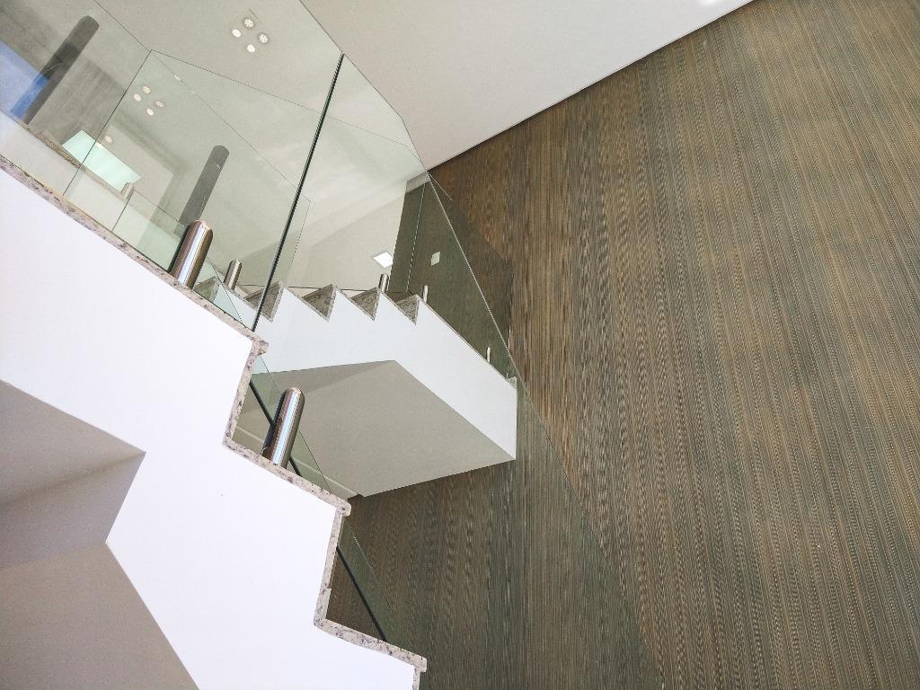 Casa com 4 quartos à venda, 298 m² por R$ 1.900.000,00 - Condomínio Bellevue - Garanhuns/PE