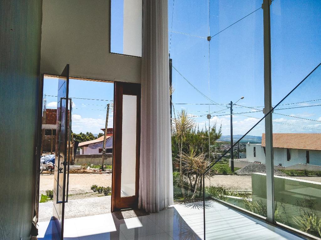 Casa com 4 quartos à venda, 298 m² por R$ 1.900.000,00 - Condomínio Bellevue - Garanhuns/PE