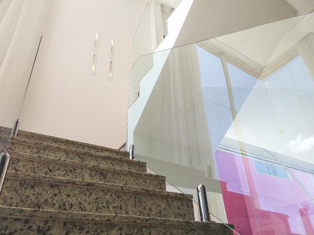 Casa com 4 quartos à venda, 298 m² por R$ 1.900.000,00 - Condomínio Bellevue - Garanhuns/PE