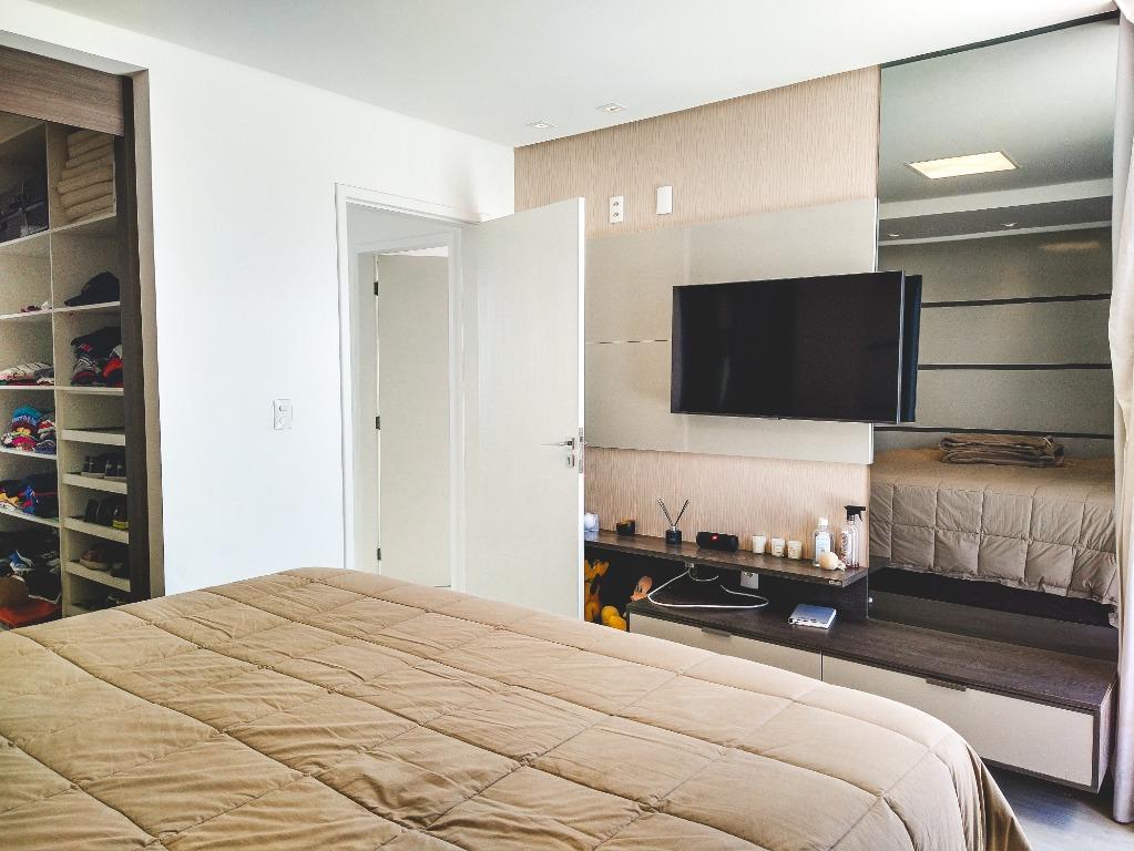 Casa com 4 quartos à venda, 298 m² por R$ 1.900.000,00 - Condomínio Bellevue - Garanhuns/PE