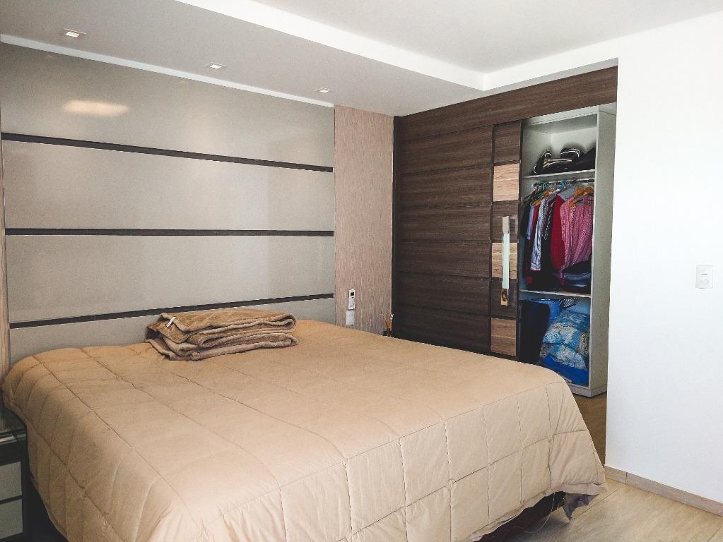 Casa com 4 quartos à venda, 298 m² por R$ 1.900.000,00 - Condomínio Bellevue - Garanhuns/PE