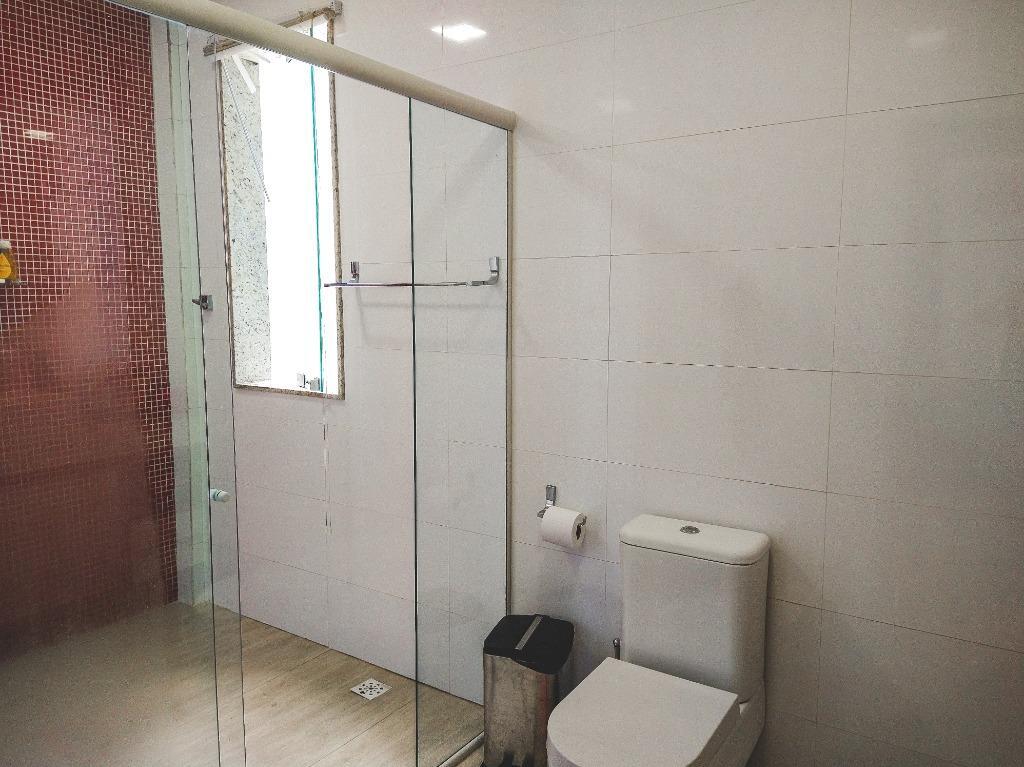 Casa com 4 quartos à venda, 298 m² por R$ 1.900.000,00 - Condomínio Bellevue - Garanhuns/PE