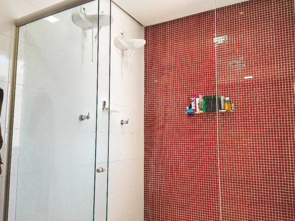 Casa com 4 quartos à venda, 298 m² por R$ 1.900.000,00 - Condomínio Bellevue - Garanhuns/PE