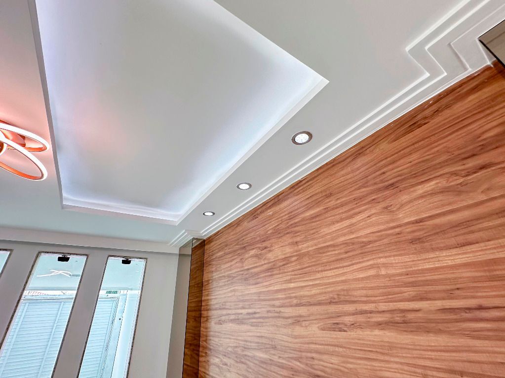 Imagens do imóveis Casa com 4 quartos à venda, 184 m² por R$ 600.000 - Santo Antônio - Garanhuns/PE