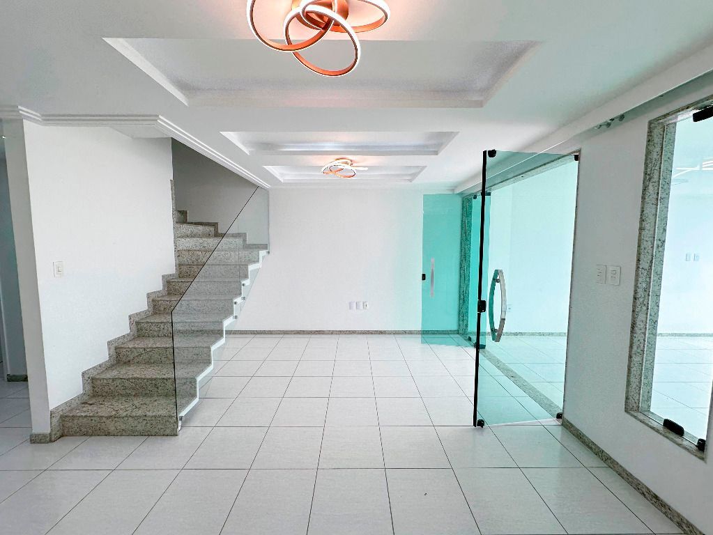 Imagens do imóveis Casa com 4 quartos à venda, 184 m² por R$ 600.000 - Santo Antônio - Garanhuns/PE