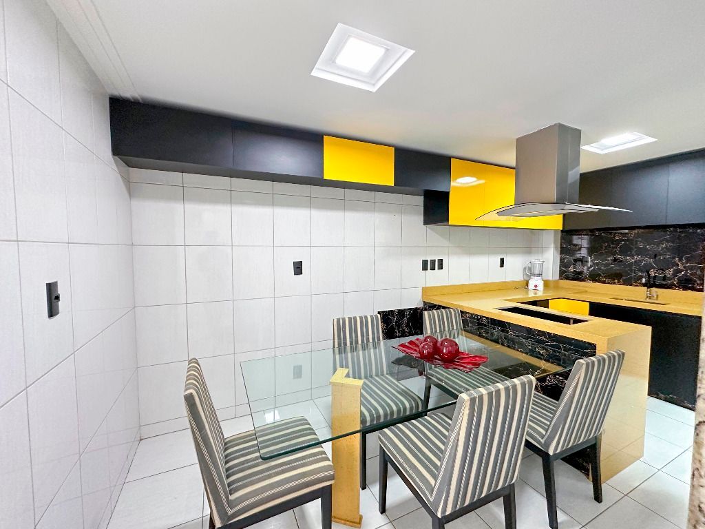 Imagens do imóveis Casa com 4 quartos à venda, 184 m² por R$ 600.000 - Santo Antônio - Garanhuns/PE