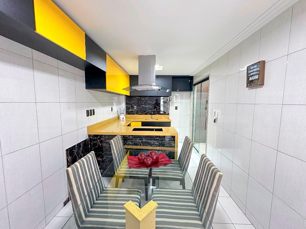 Imagens do imóveis Casa com 4 quartos à venda, 184 m² por R$ 600.000 - Santo Antônio - Garanhuns/PE