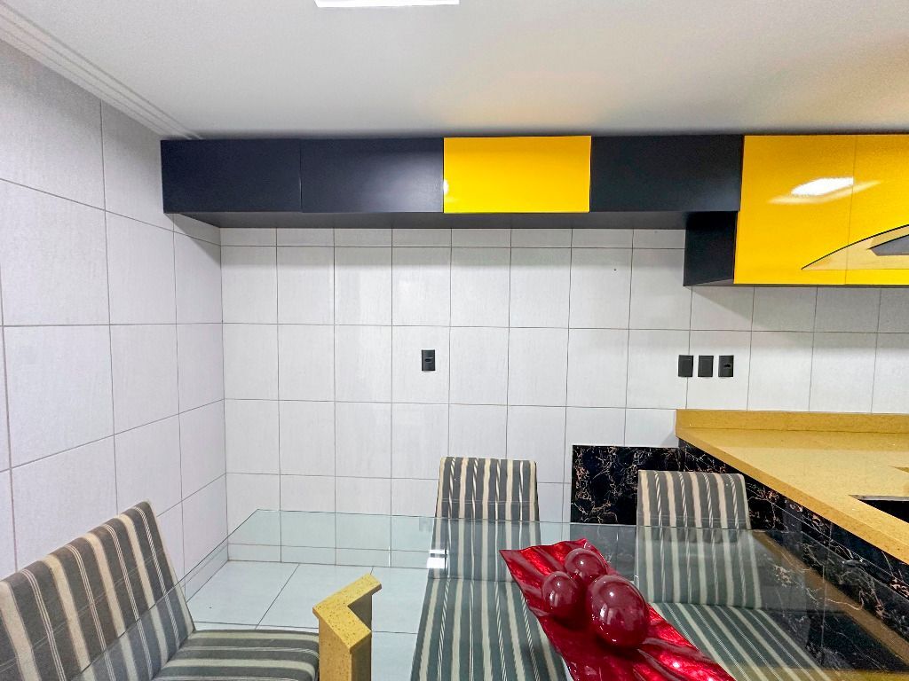 Imagens do imóveis Casa com 4 quartos à venda, 184 m² por R$ 600.000 - Santo Antônio - Garanhuns/PE