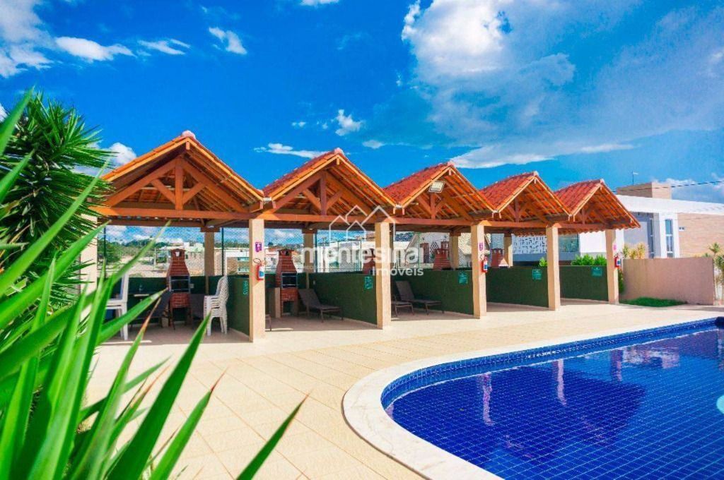 Terreno à venda, 360 m² por R$ 200.000,00 - Condomínio Alamedas da Serra Privê - Garanhuns/PE