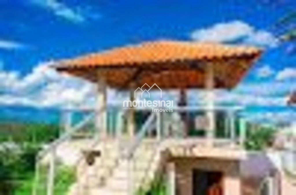 Terreno à venda, 360 m² por R$ 200.000,00 - Condomínio Alamedas da Serra Privê - Garanhuns/PE