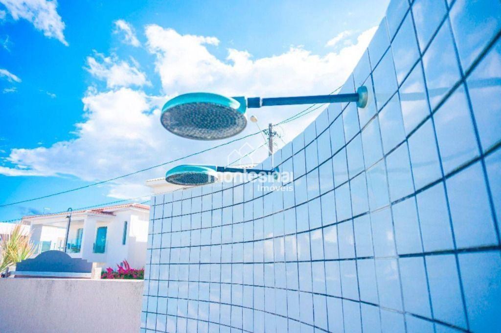 Terreno à venda, 360 m² por R$ 200.000,00 - Condomínio Alamedas da Serra Privê - Garanhuns/PE