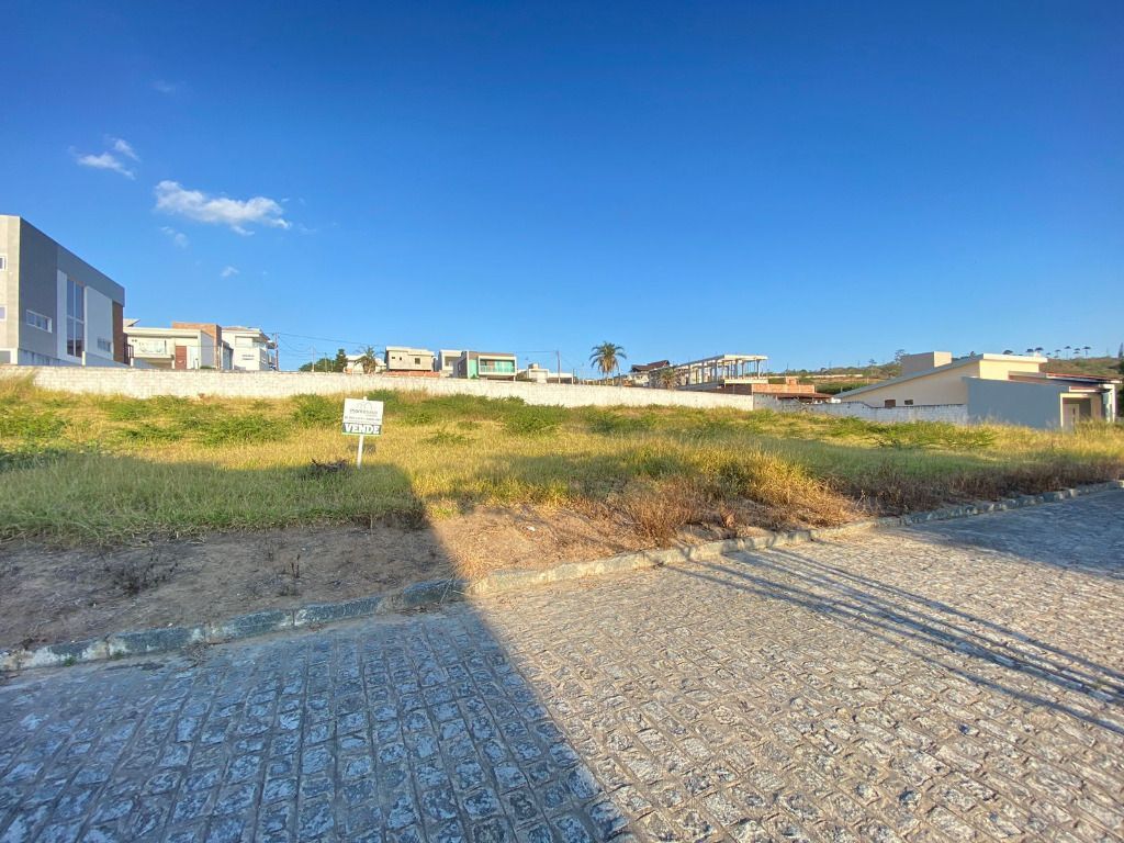 Terreno à venda, 360 m² por R$ 200.000,00 - Condomínio Alamedas da Serra Privê - Garanhuns/PE