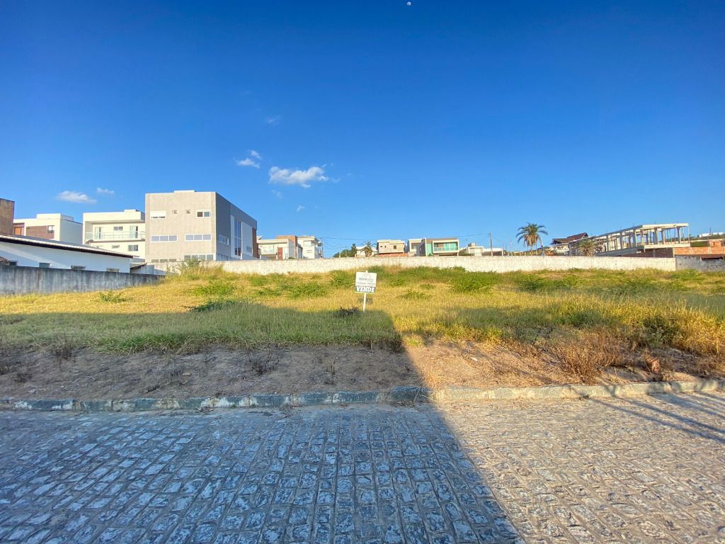 Terreno à venda, 360 m² por R$ 200.000,00 - Condomínio Alamedas da Serra Privê - Garanhuns/PE