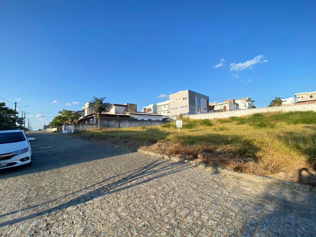Terreno à venda, 360 m² por R$ 200.000,00 - Condomínio Alamedas da Serra Privê - Garanhuns/PE