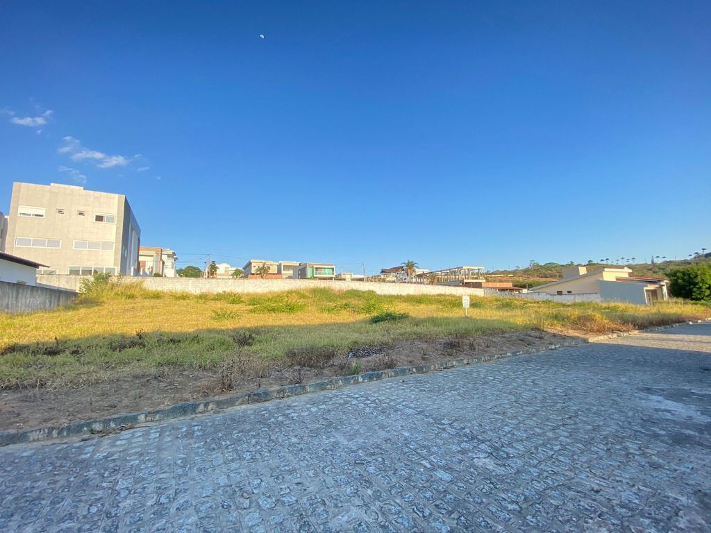 Terreno à venda, 360 m² por R$ 200.000,00 - Condomínio Alamedas da Serra Privê - Garanhuns/PE