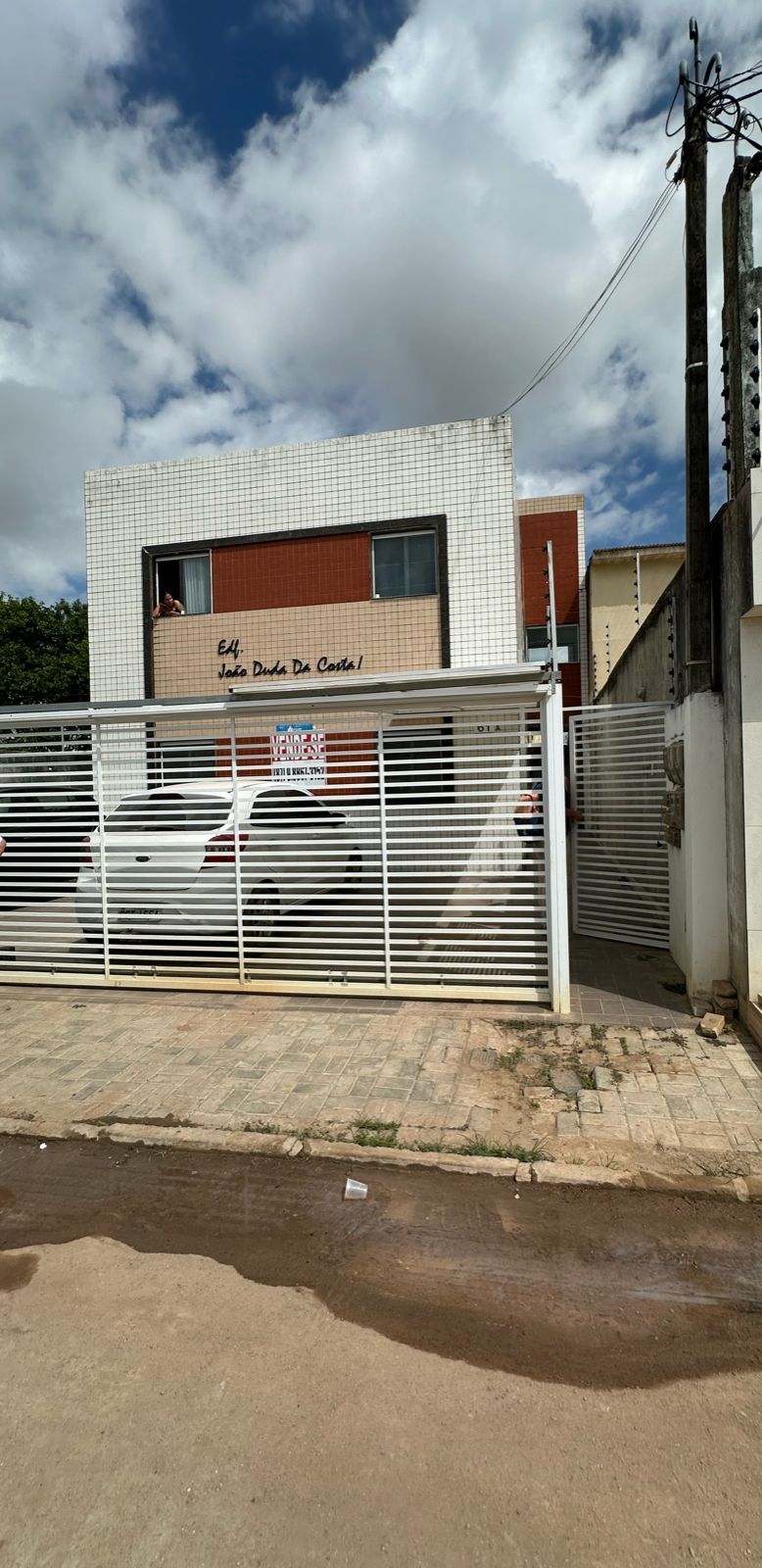 Imagens do imóveis ento Padrão á venda Térreo Francisco Simão por R$150.000,00 em Garanhuns-PE - Garanhuns/PE