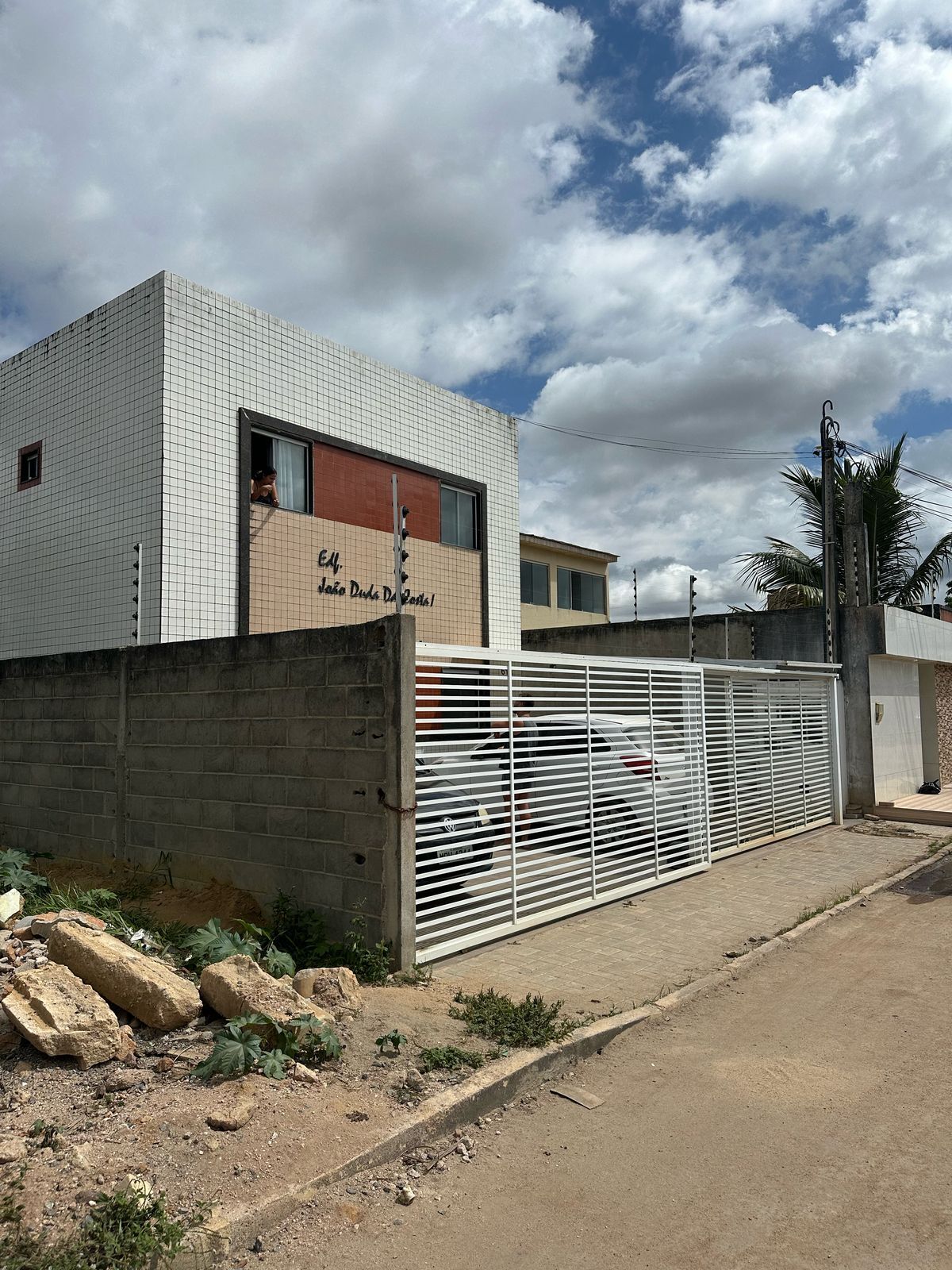 Imagens do imóveis ento Padrão á venda Térreo Francisco Simão por R$150.000,00 em Garanhuns-PE - Garanhuns/PE