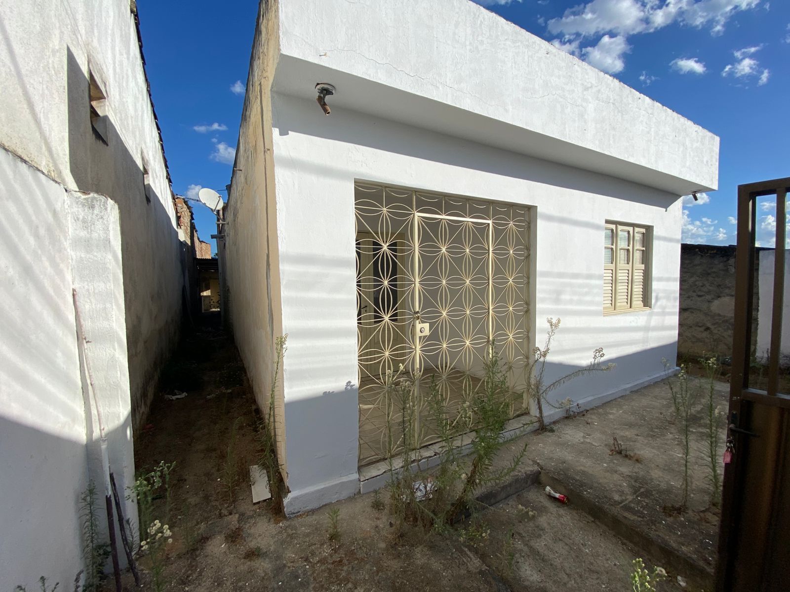 Imagens do imóveis Casa Padrão à venda Aluísio Pinto por R$230.000,00 em Garanhuns-PE