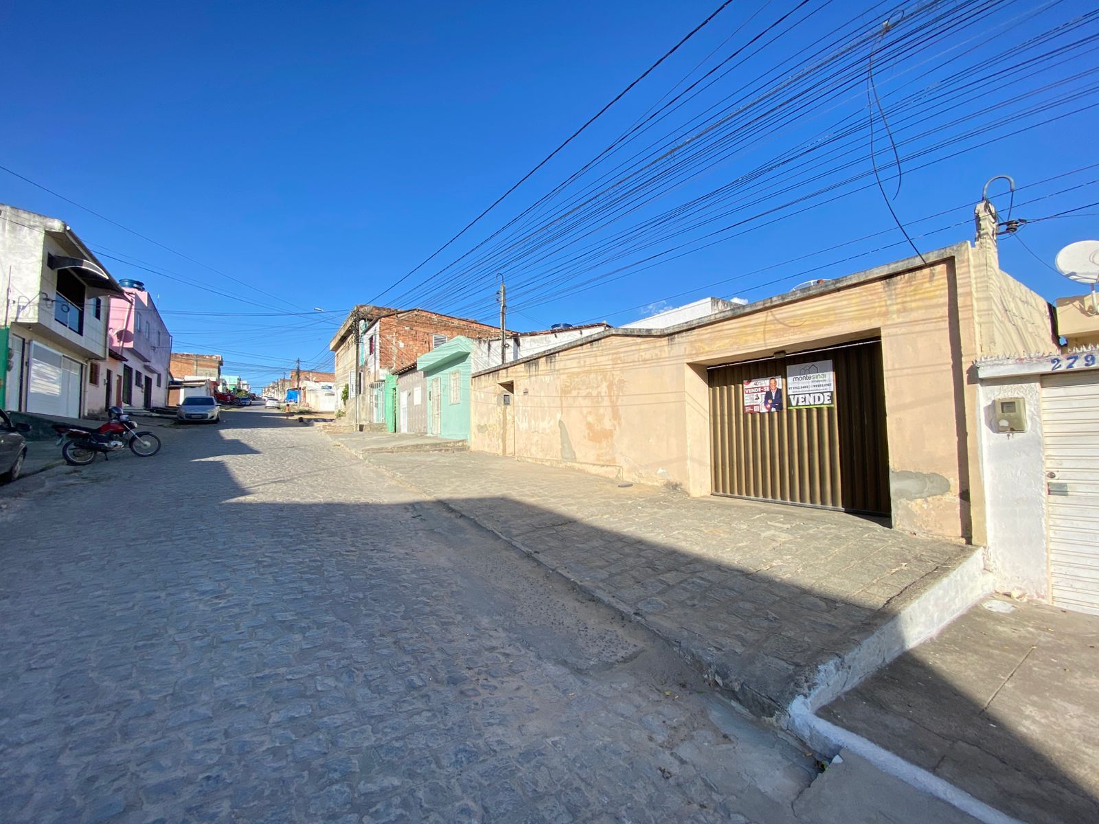 Imagens do imóveis Casa Padrão à venda Aluísio Pinto por R$230.000,00 em Garanhuns-PE