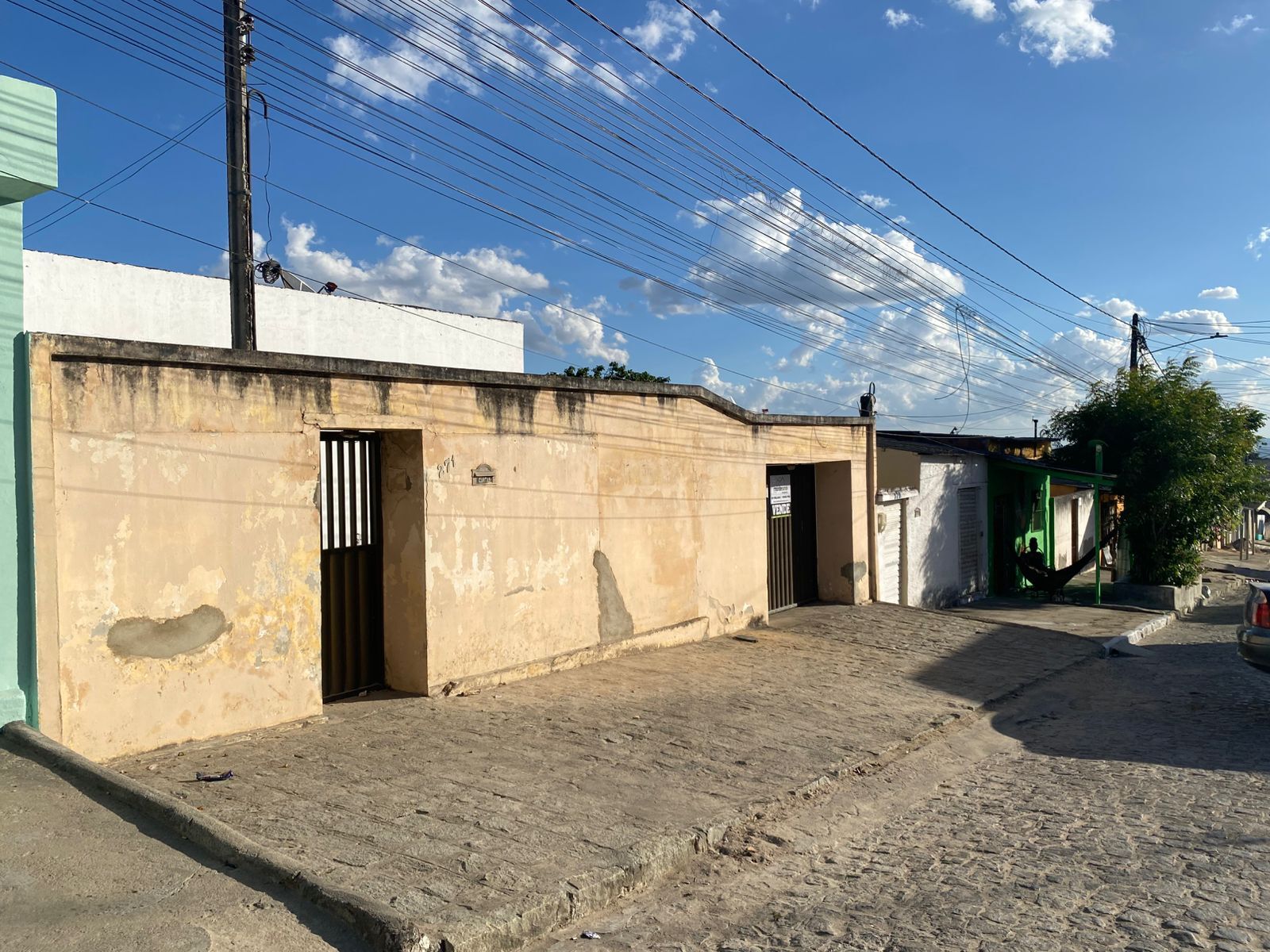 Imagens do imóveis Casa Padrão à venda Aluísio Pinto por R$230.000,00 em Garanhuns-PE