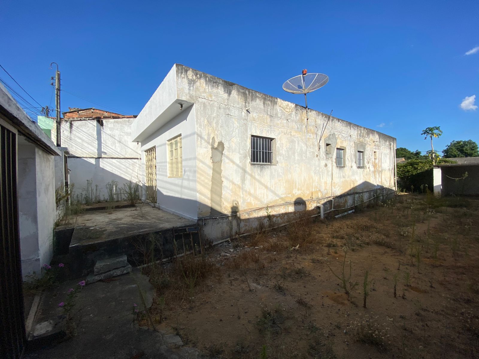 Imagens do imóveis Casa Padrão à venda Aluísio Pinto por R$230.000,00 em Garanhuns-PE