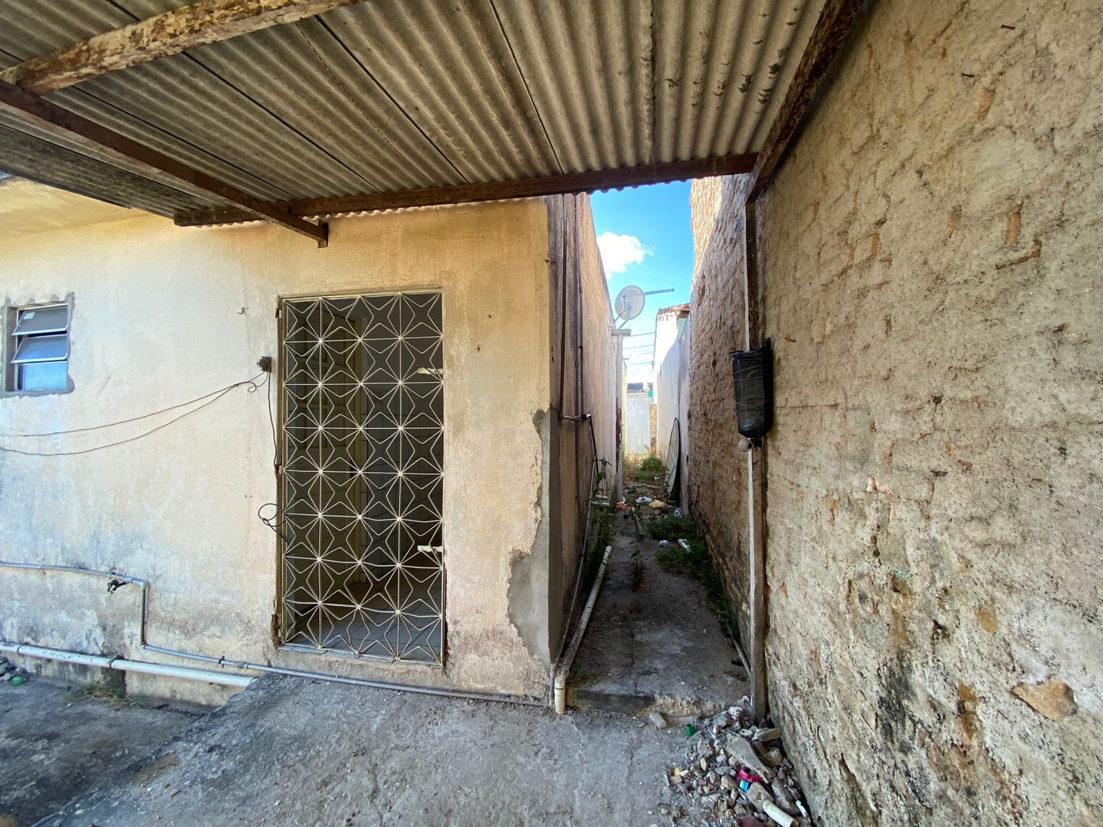 Imagens do imóveis Casa Padrão à venda Aluísio Pinto por R$230.000,00 em Garanhuns-PE