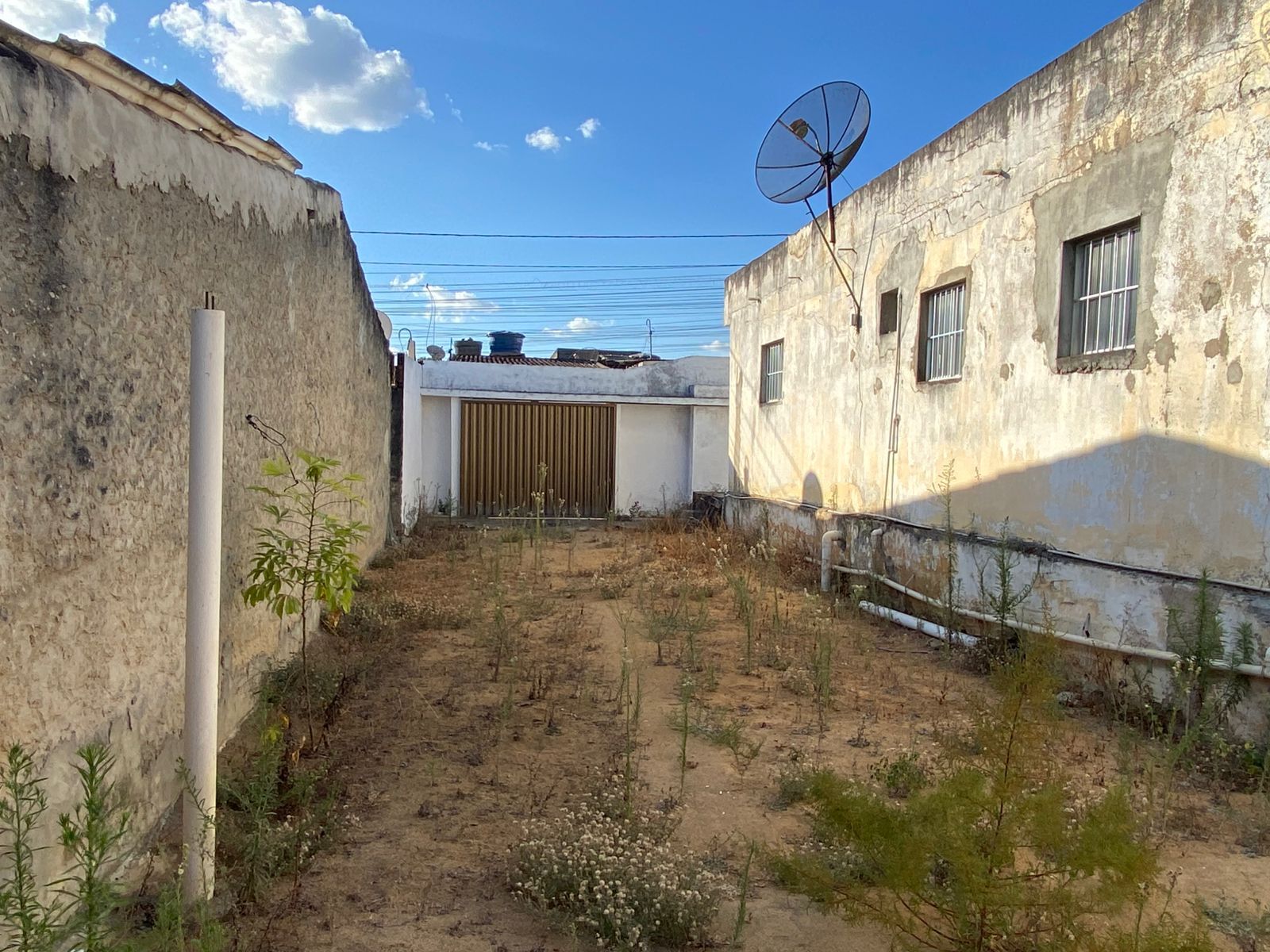 Imagens do imóveis Casa Padrão à venda Aluísio Pinto por R$230.000,00 em Garanhuns-PE