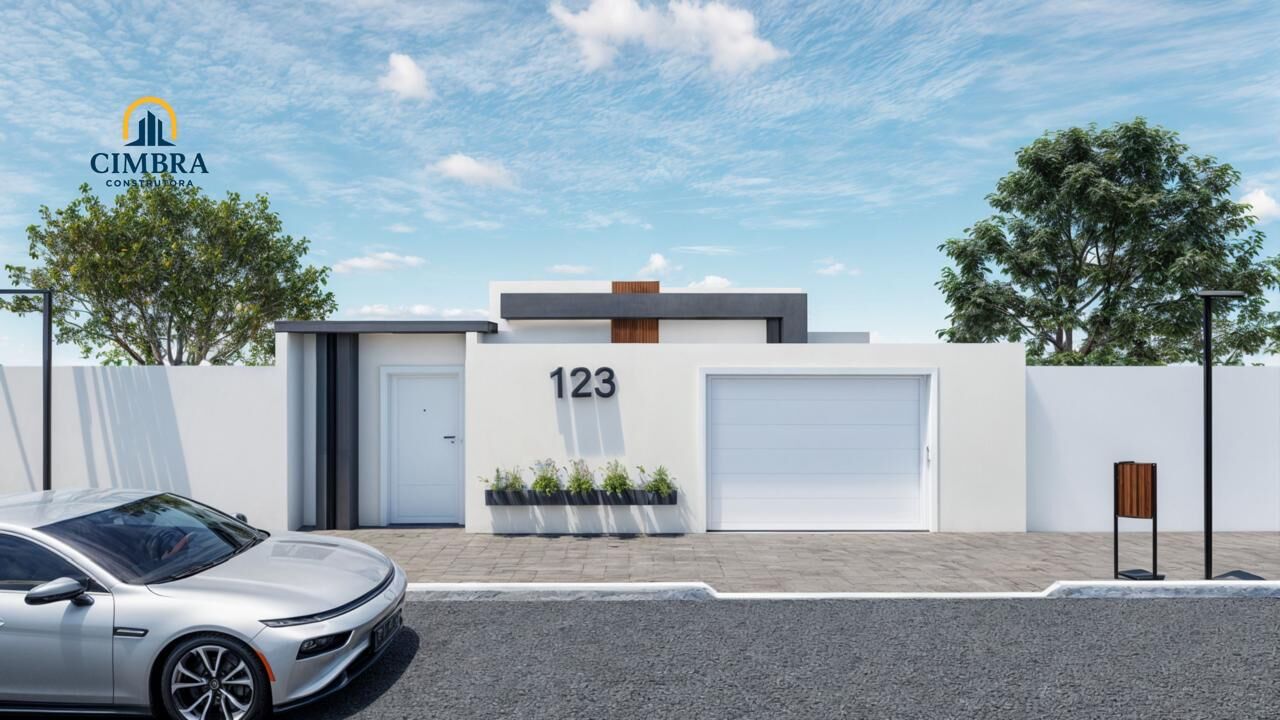 Imagens do imóveis Casa Padrão á venda por R$ 330.000,00 no bairro  Severiano Moraes Filho