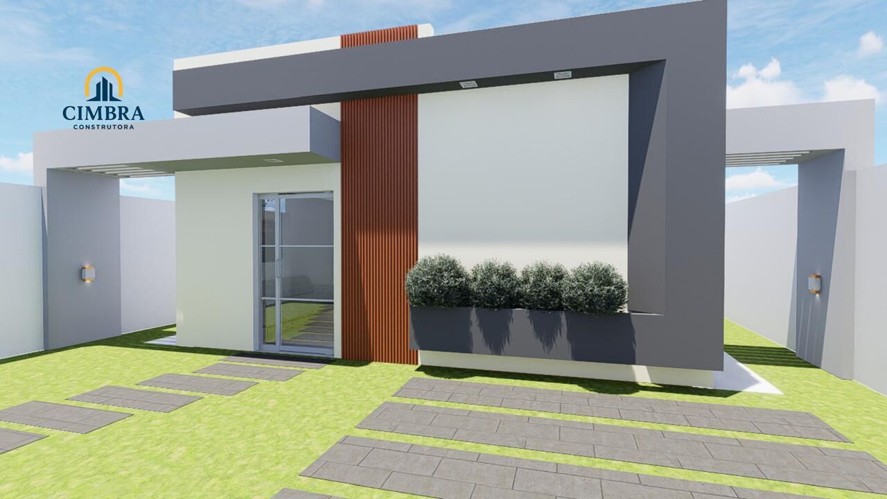 Imagens do imóveis Casa Padrão á venda por R$ 330.000,00 no bairro  Severiano Moraes Filho