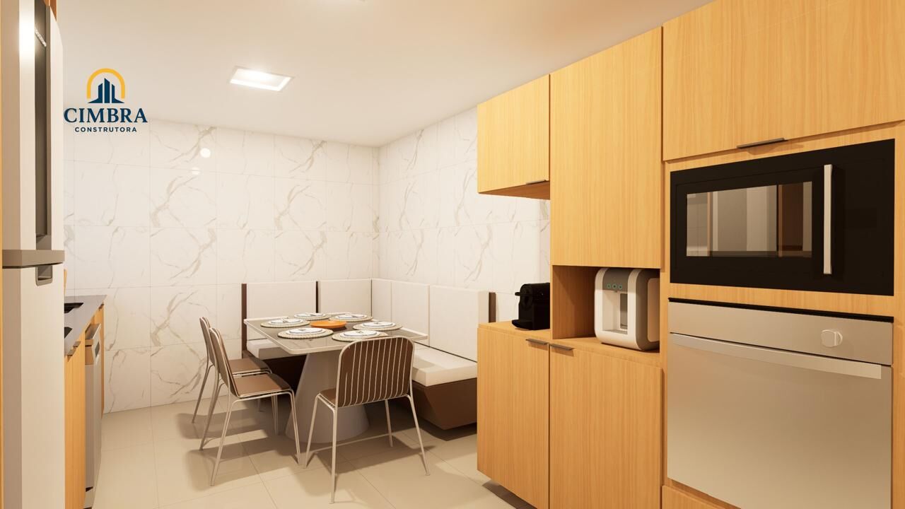 Imagens do imóveis Casa Padrão á venda por R$ 330.000,00 no bairro  Severiano Moraes Filho