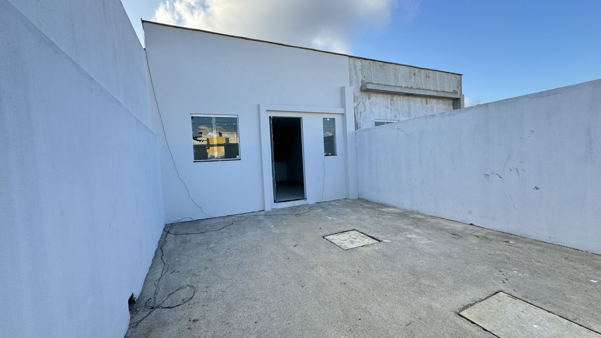 Imagens do imóveis Casa à venda no bairro Francisco Simão dos Santos Figueira em Garanhuns/PE