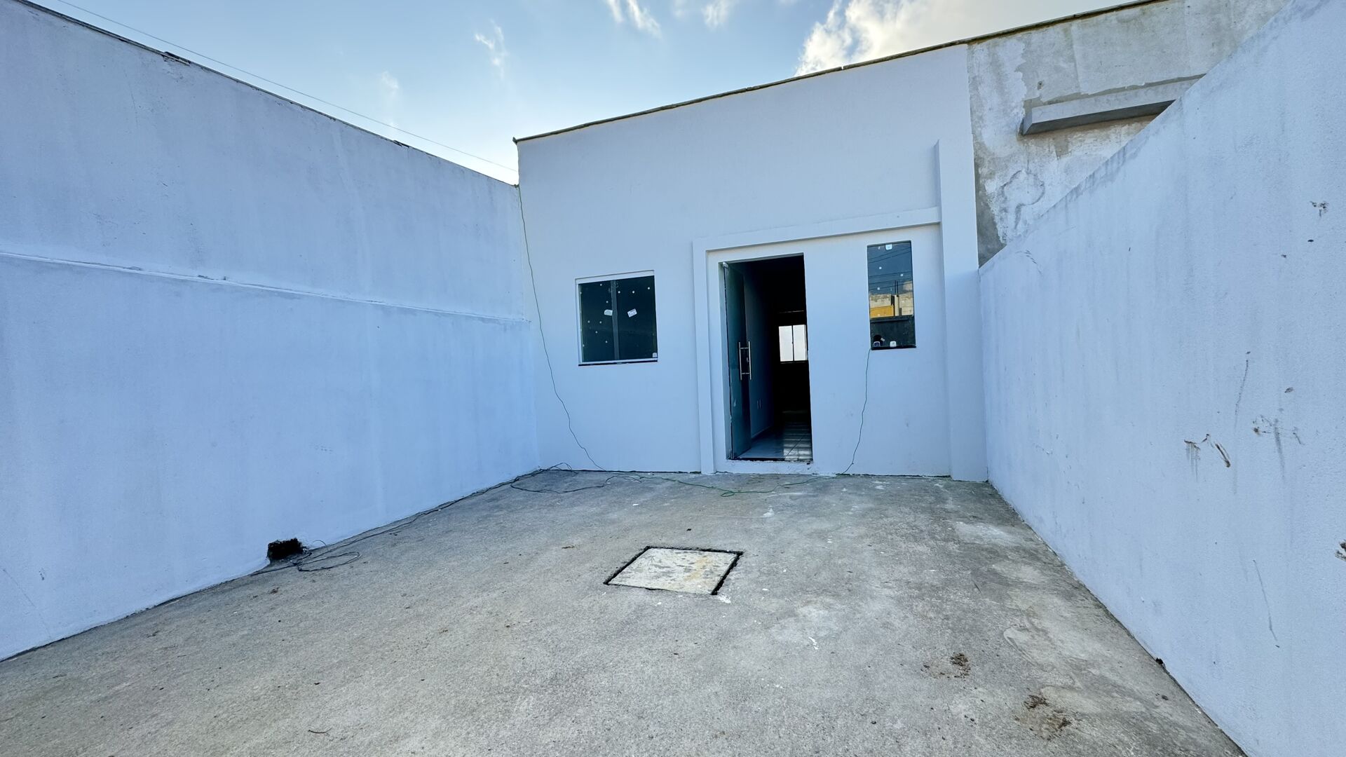 Imagens do imóveis Casa à venda no bairro Francisco Simão dos Santos Figueira em Garanhuns/PE