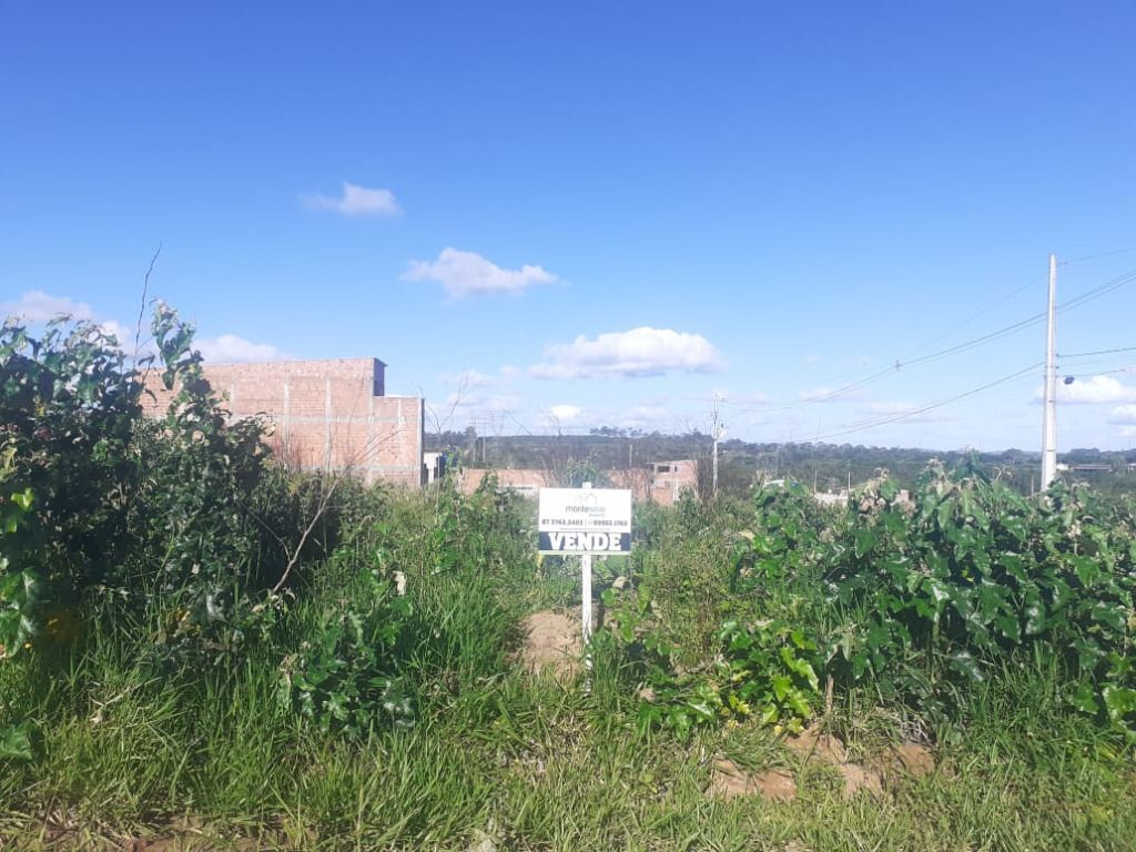 Imagens do imóveis Terreno à venda por R$ 35.000 - Loteamento Eleonora Notaro - Garanhuns/PE