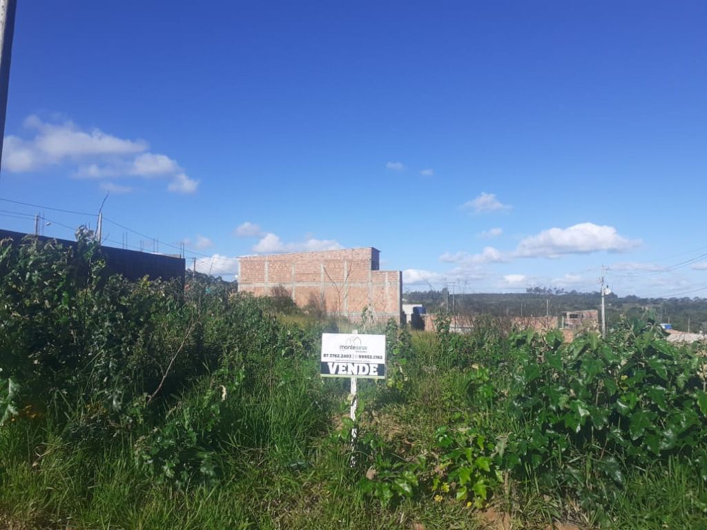 Imagens do imóveis Terreno à venda por R$ 35.000 - Loteamento Eleonora Notaro - Garanhuns/PE