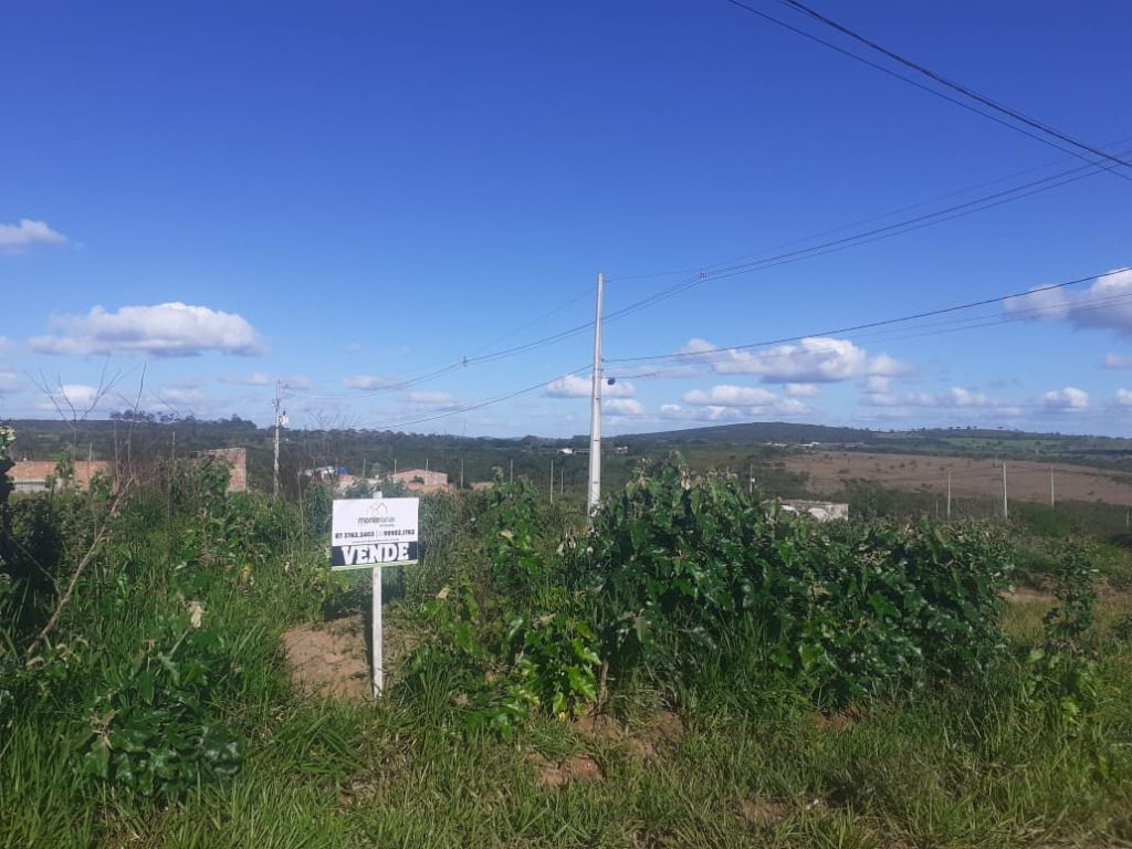 Imagens do imóveis Terreno à venda por R$ 35.000 - Loteamento Eleonora Notaro - Garanhuns/PE