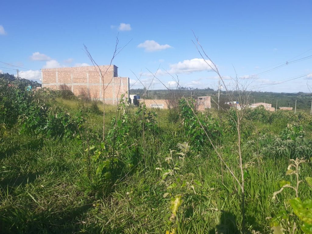 Imagens do imóveis Terreno à venda por R$ 35.000 - Loteamento Eleonora Notaro - Garanhuns/PE