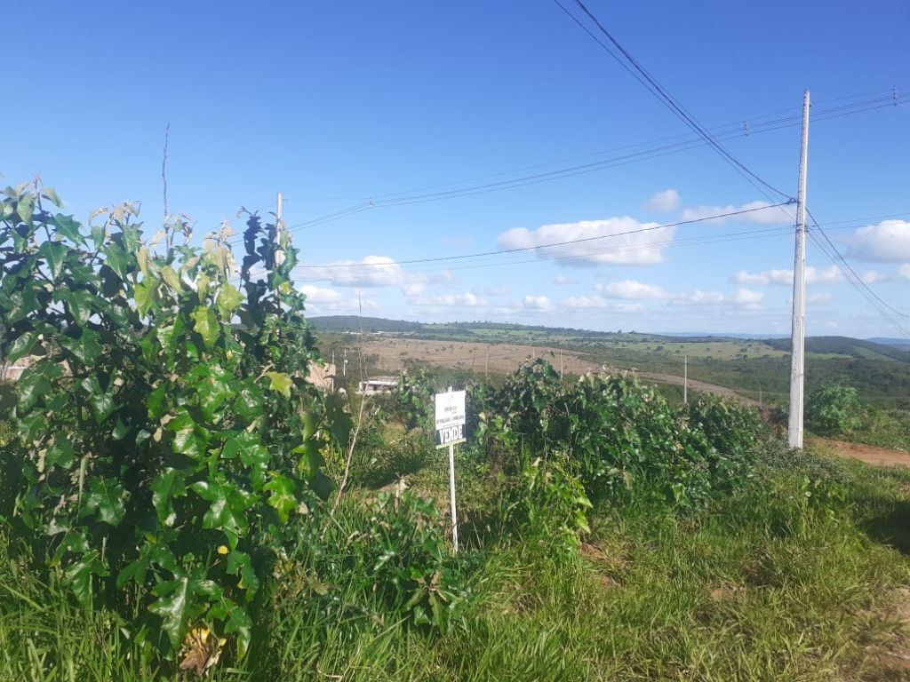 Imagens do imóveis Terreno à venda por R$ 35.000 - Loteamento Eleonora Notaro - Garanhuns/PE